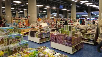 Guide To Tehran Book Garden: History And Access 14 Tehran’s Book Garden