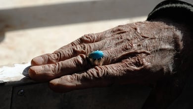 Nishapur Turquoise: Prices, Types, And Where To Buy 14 Turquoise From Iran (Persia)