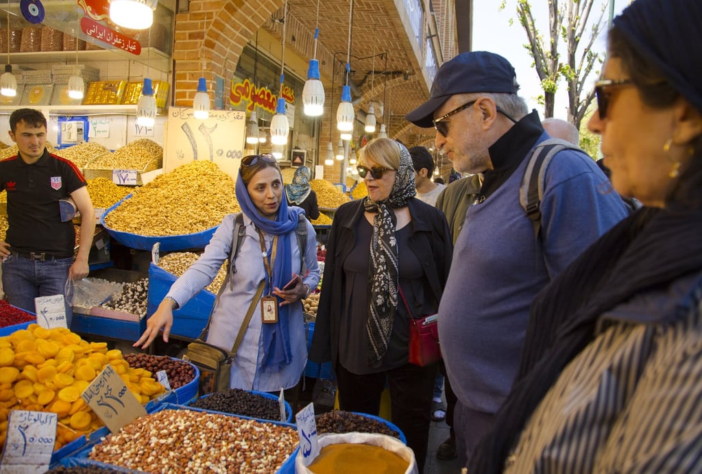Why Choose Surfiran As A Tour Operator To Visit Iran? 3 Surfiran Offers A Wide Range Of Tour Options To Suit Different Interests And Budgets. They Have A Variety Of Tour Packages Available, Including Culture, History, And Food Tours