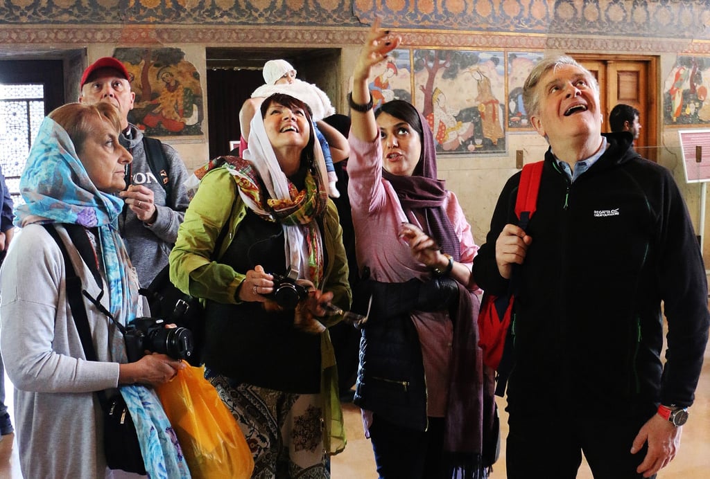 Why Choose Surfiran As A Tour Operator To Visit Iran? 2 Choosing Surfiran As A Tour Operator To Visit Iran Provides You With The Advantage Of Having A Local Tour Operator With A Deep Understanding Of The Country And Its Culture