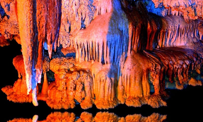 The 10 Most Incredible Caves In Iran 1 Caving Destinations In Iran