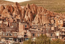 Kandovan A Rockery Village You Must Visit