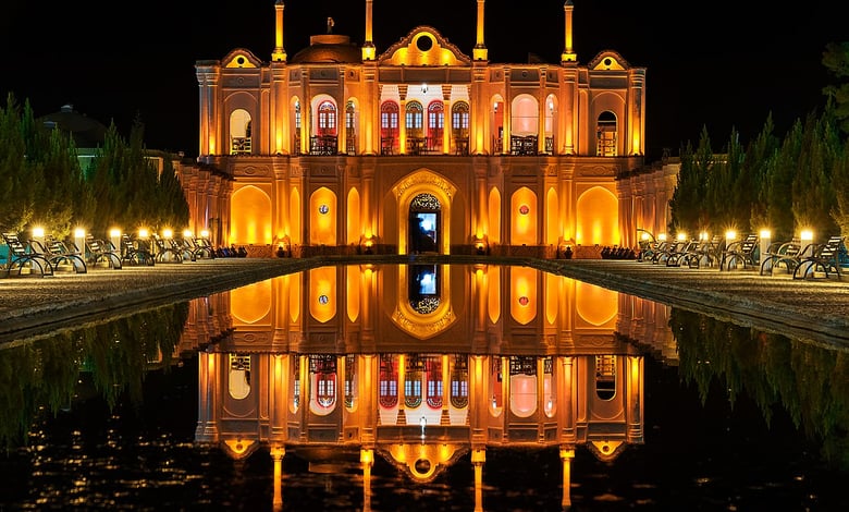 Top 5 Things To See In Kerman? 1 Top 5 Things To See In Kerman?