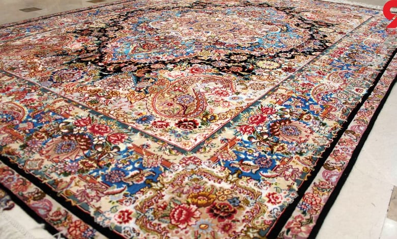 Persian Carpet