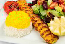 Foods You Must Try In Iran