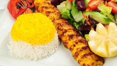 Foods You Must Try In Iran