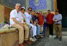 Why Choose Surfiran As A Tour Operator To Visit Iran