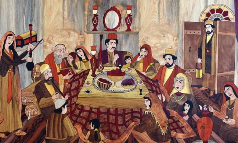 What Is Yalda And Why Iranian Celebrating Yalda Night? 1 Write An Article About What Is Yalda And Why Iranian Celebrating Yalda Night?