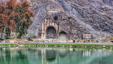 Things To See In Province Of Kermanshah