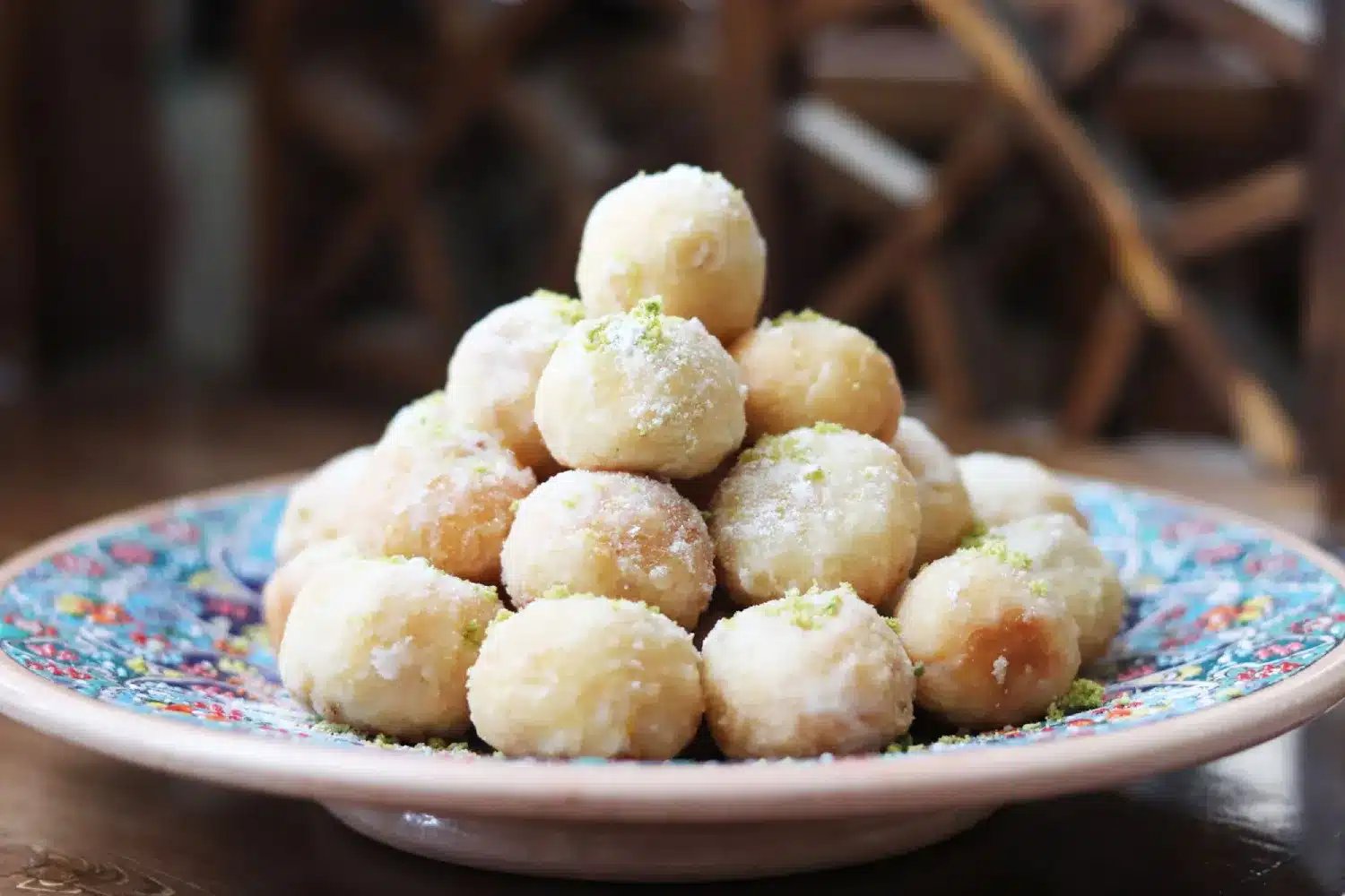 Ghottab Exploring Iranian Food: A Journey Through Persian Flavors
