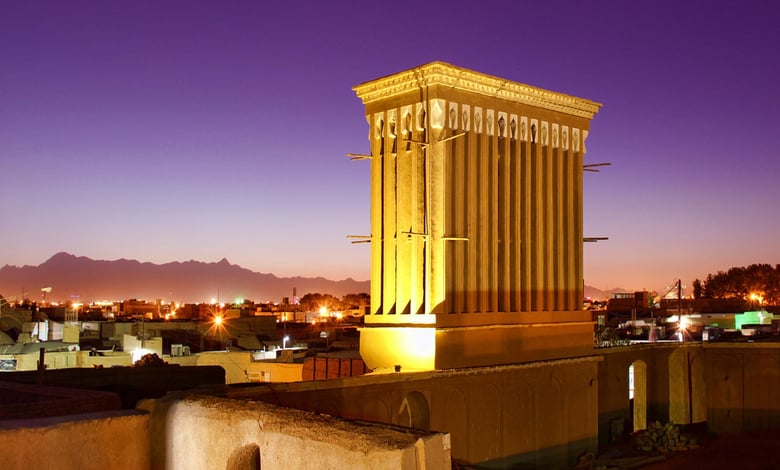 Ultimate Yazd Travel Guide: Top Sights And Hidden Gems 1 Yazd