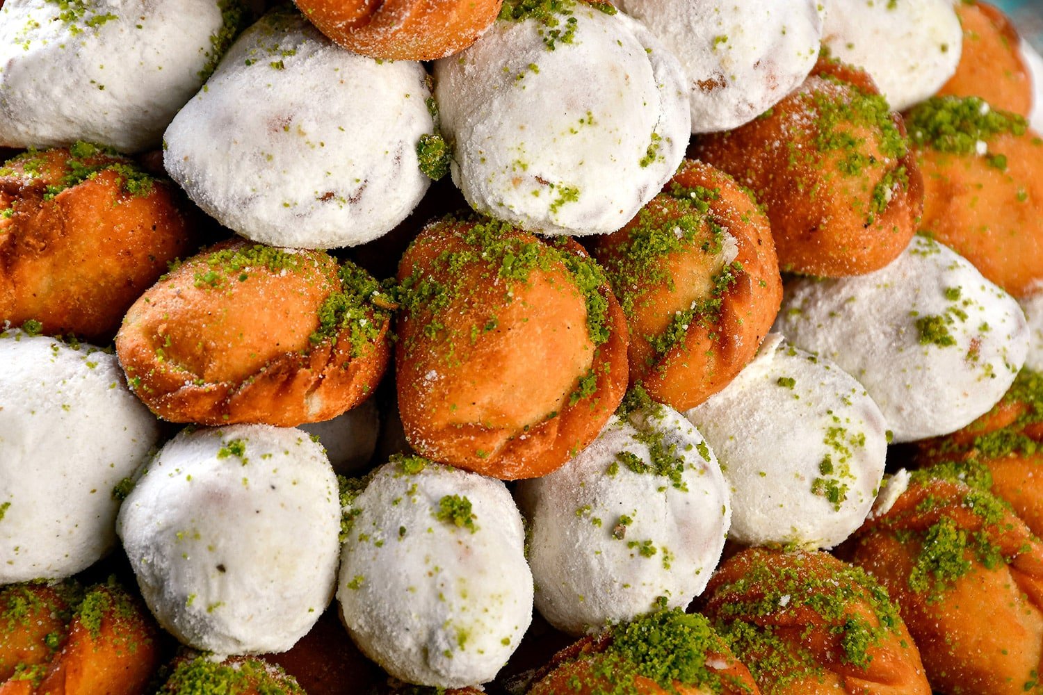 Baghlava Baghlava
