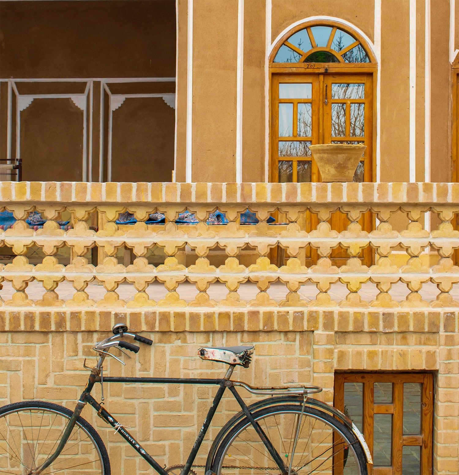 Bicycle Bicycle