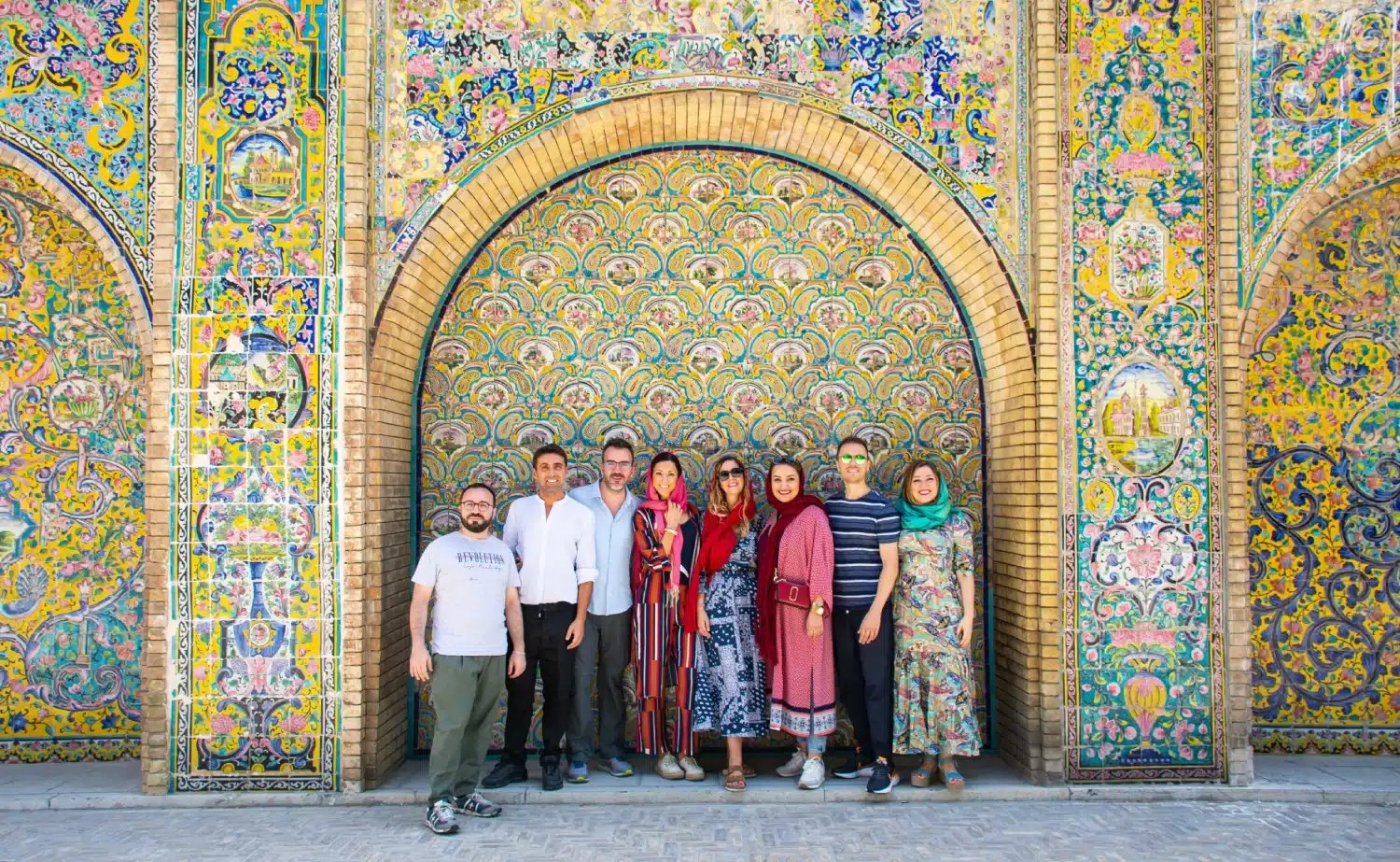 Dress Codes In Iran Dress Codes In Iran