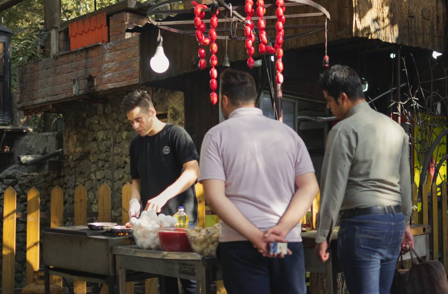 Darband Darband