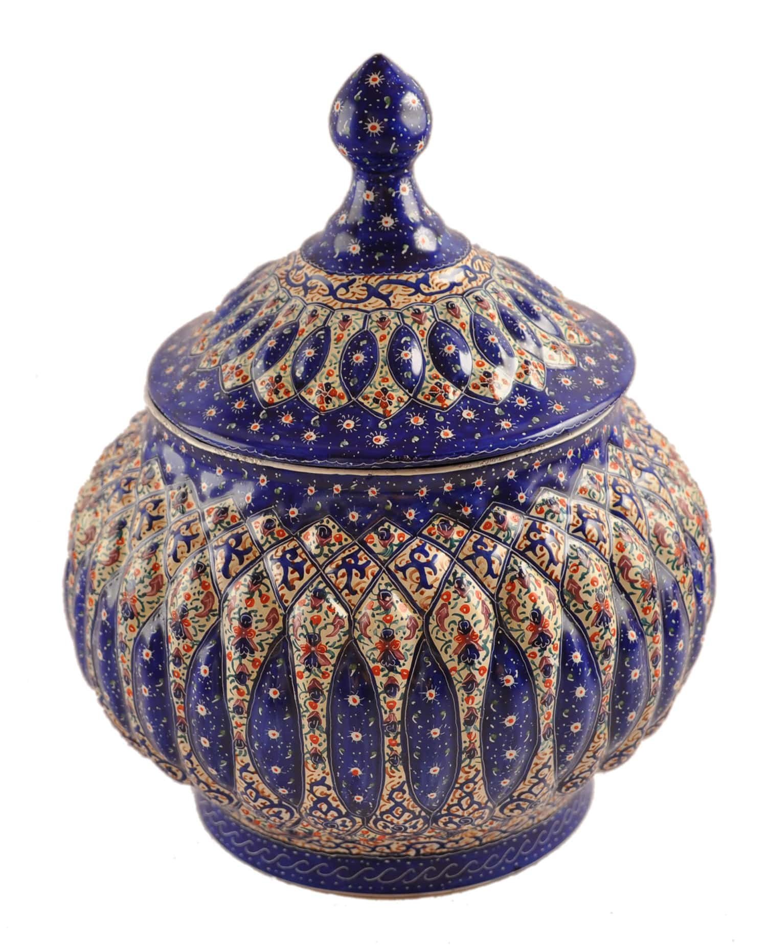 Isfahan Travel Guide: Must-See Sights And Attractions 39 Enamelaware