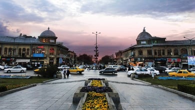 Hamadan Travel Guide