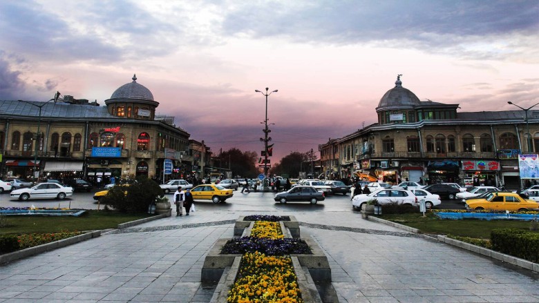 Hamedan Travel Guide: All You Need To Know 1 Hamadan Travel Guide