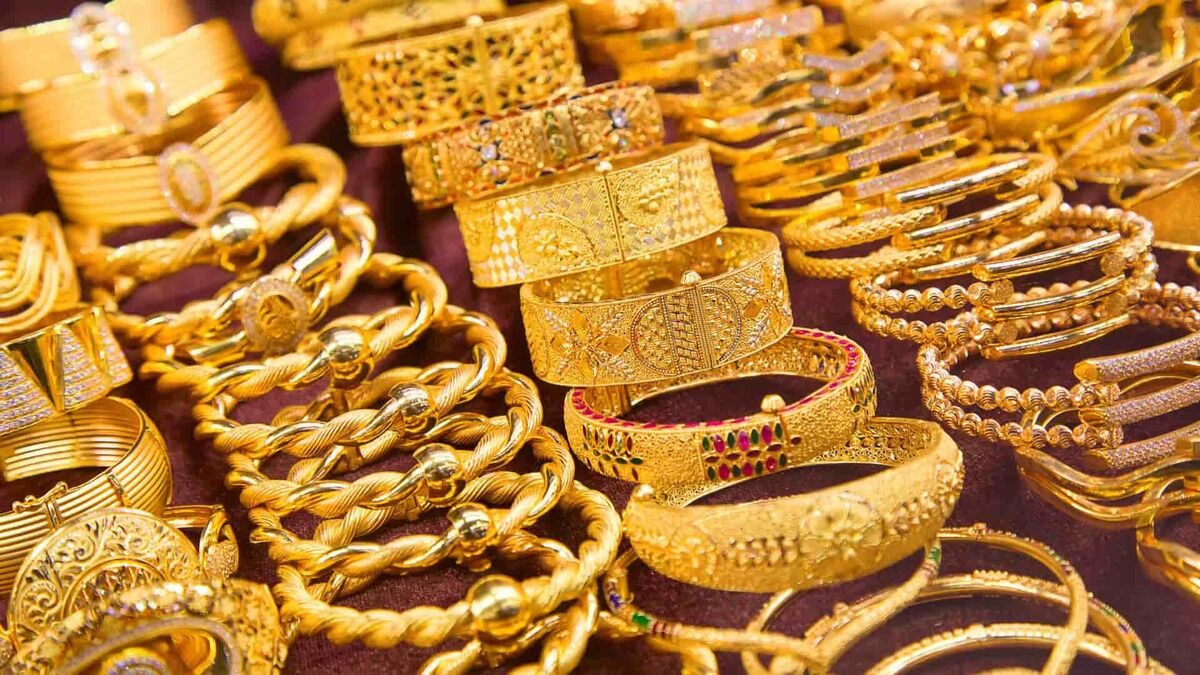 Jewelry Bazaar