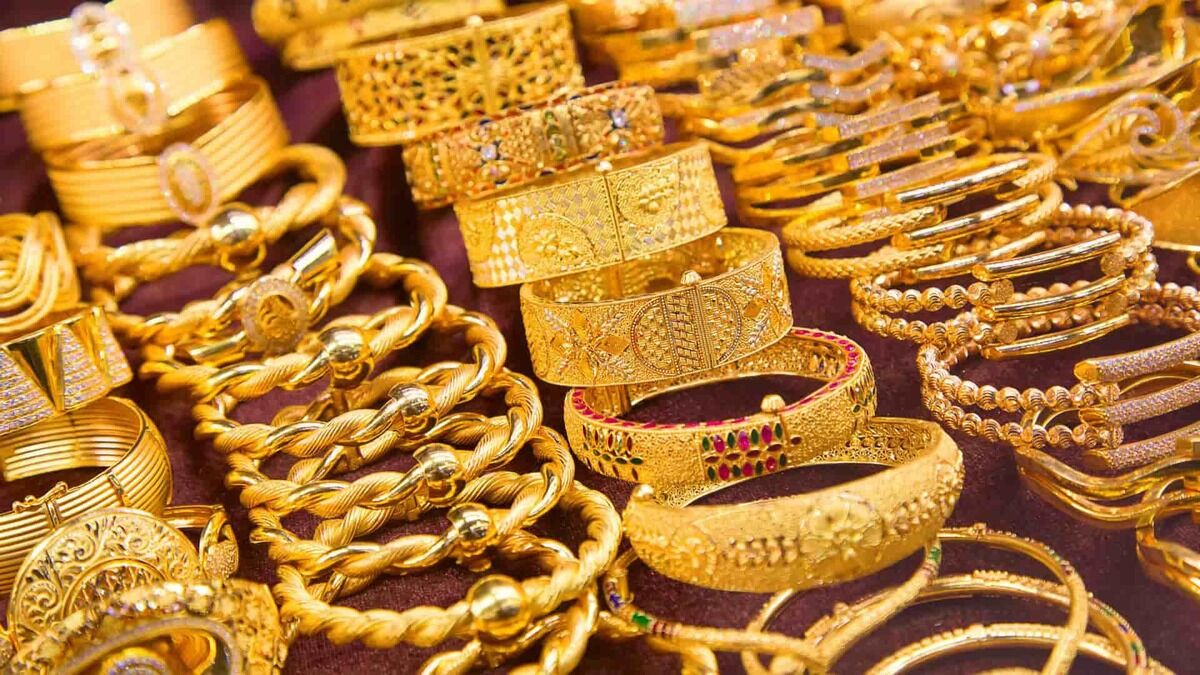 Jewelry Bazaar Jewelry Bazaar