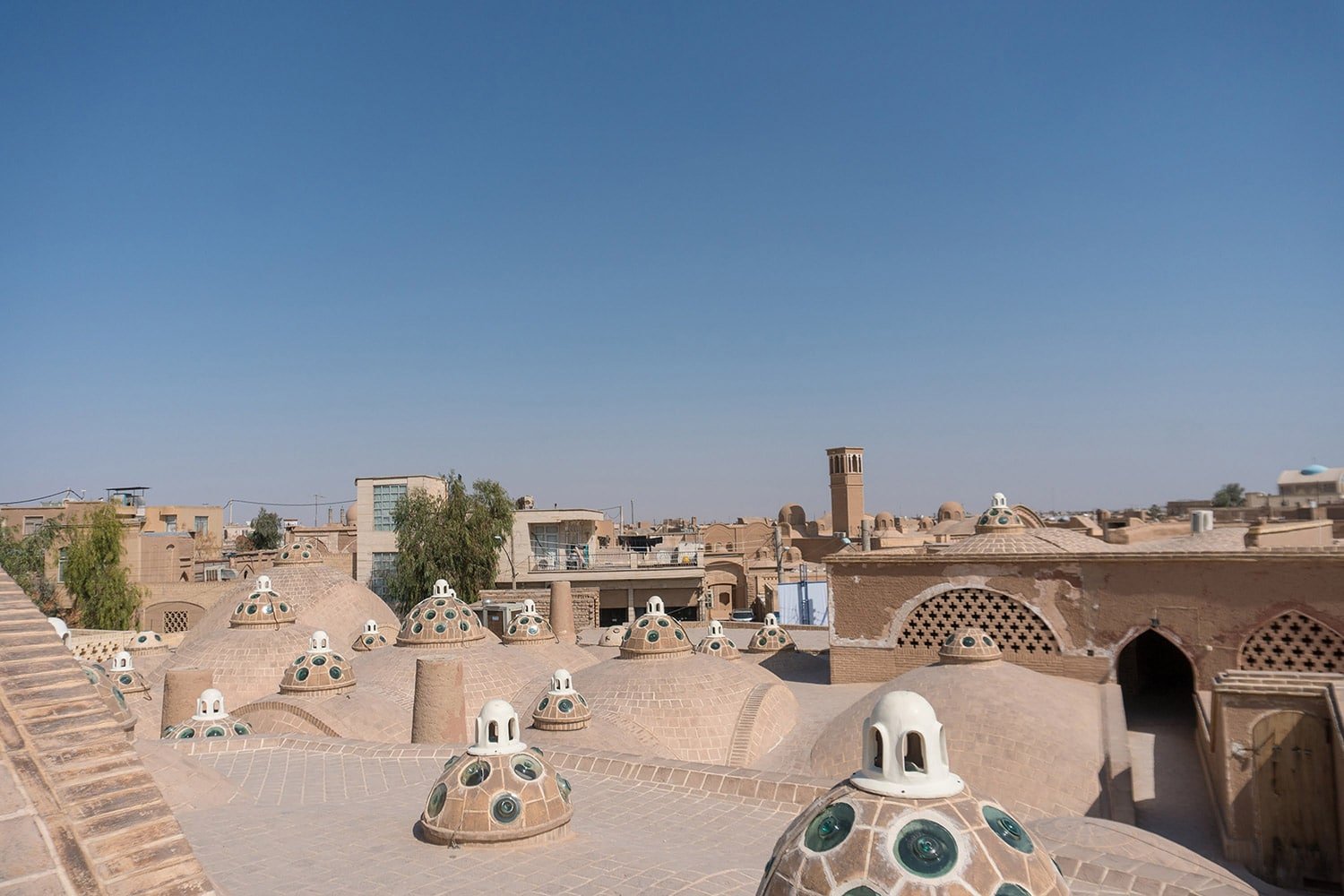 Isfahan Travel Guide: Must-See Sights And Attractions 21 Kashan