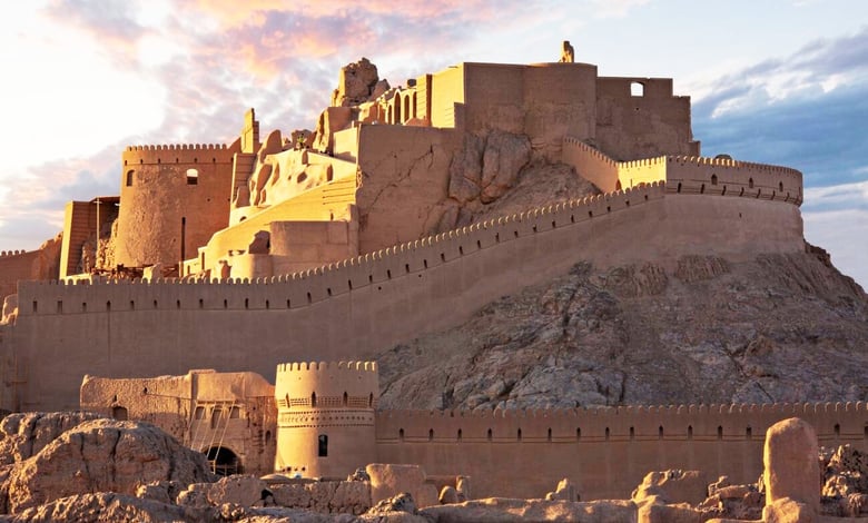 Kerman City Guide: Everything You Need To Know 1 Kerman City, Iran