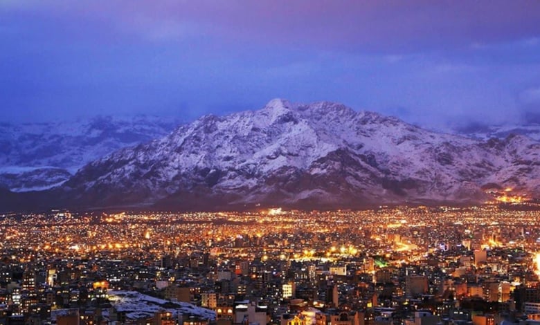 Ultimate Kermanshah Travel Guide: Must-See Spots And Local Tips 1 Kermanshah City, Iran
