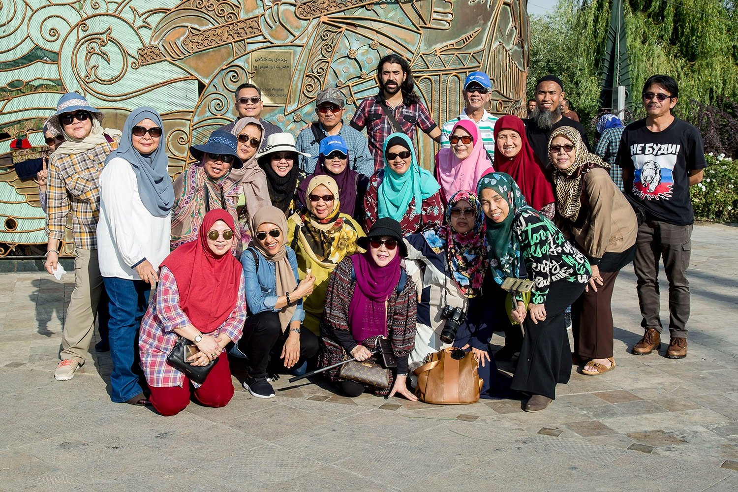 Local People Local People