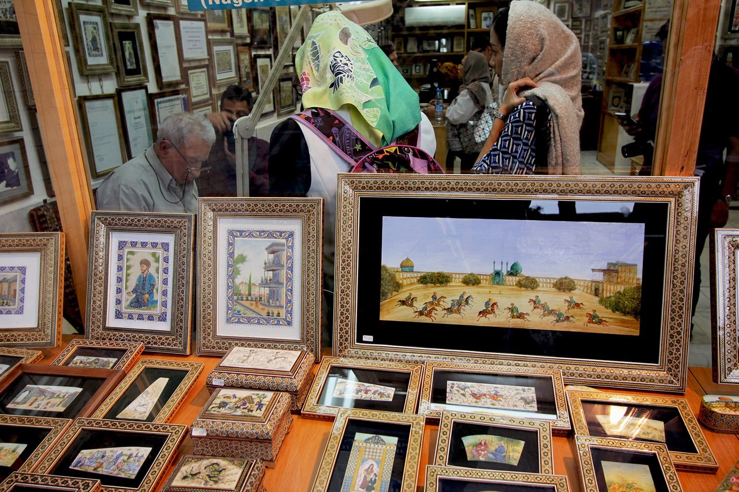 Miniature Painting Miniature Painting