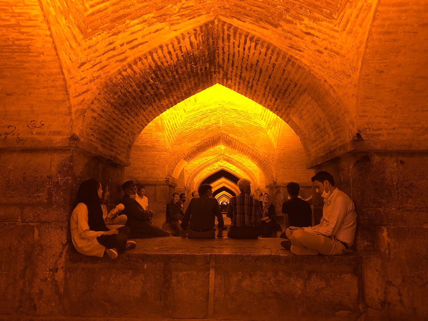 Isfahan Travel Guide: Must-See Sights And Attractions 13 Local People