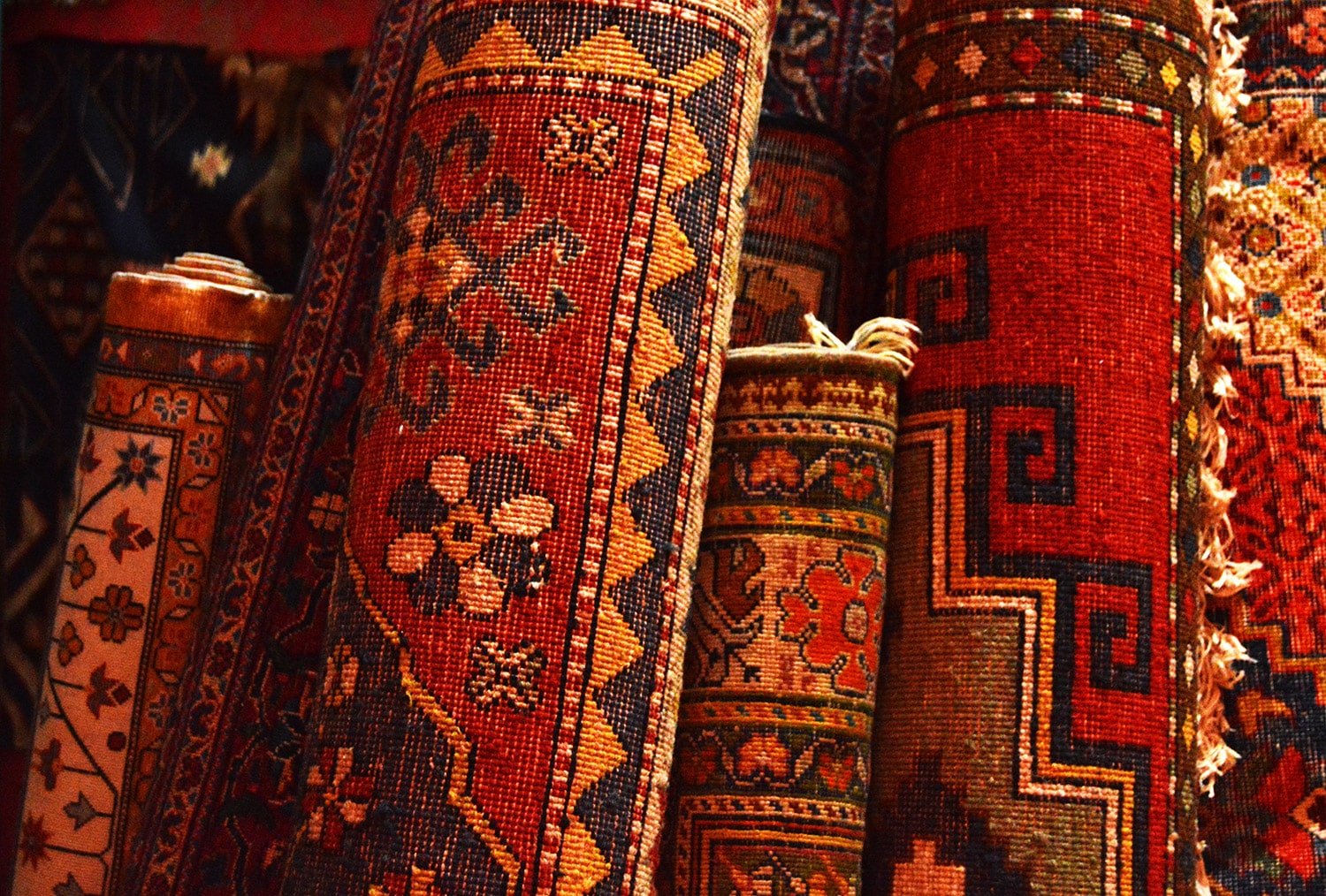 Persian Carpet