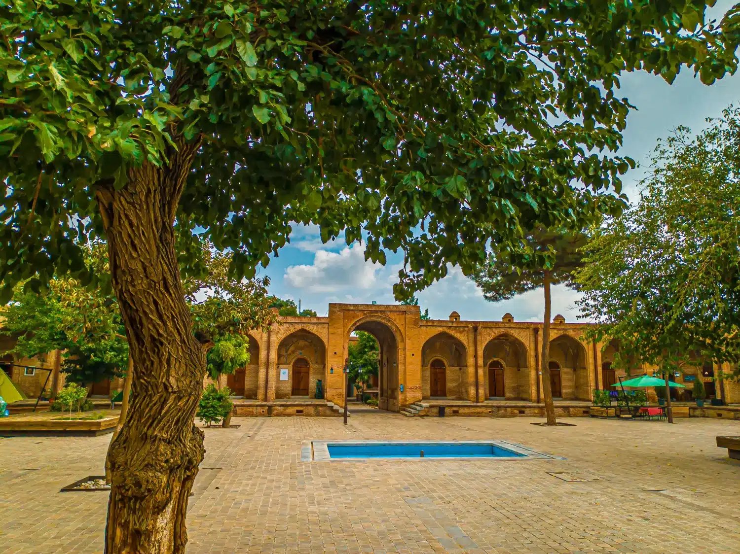 Qazvin