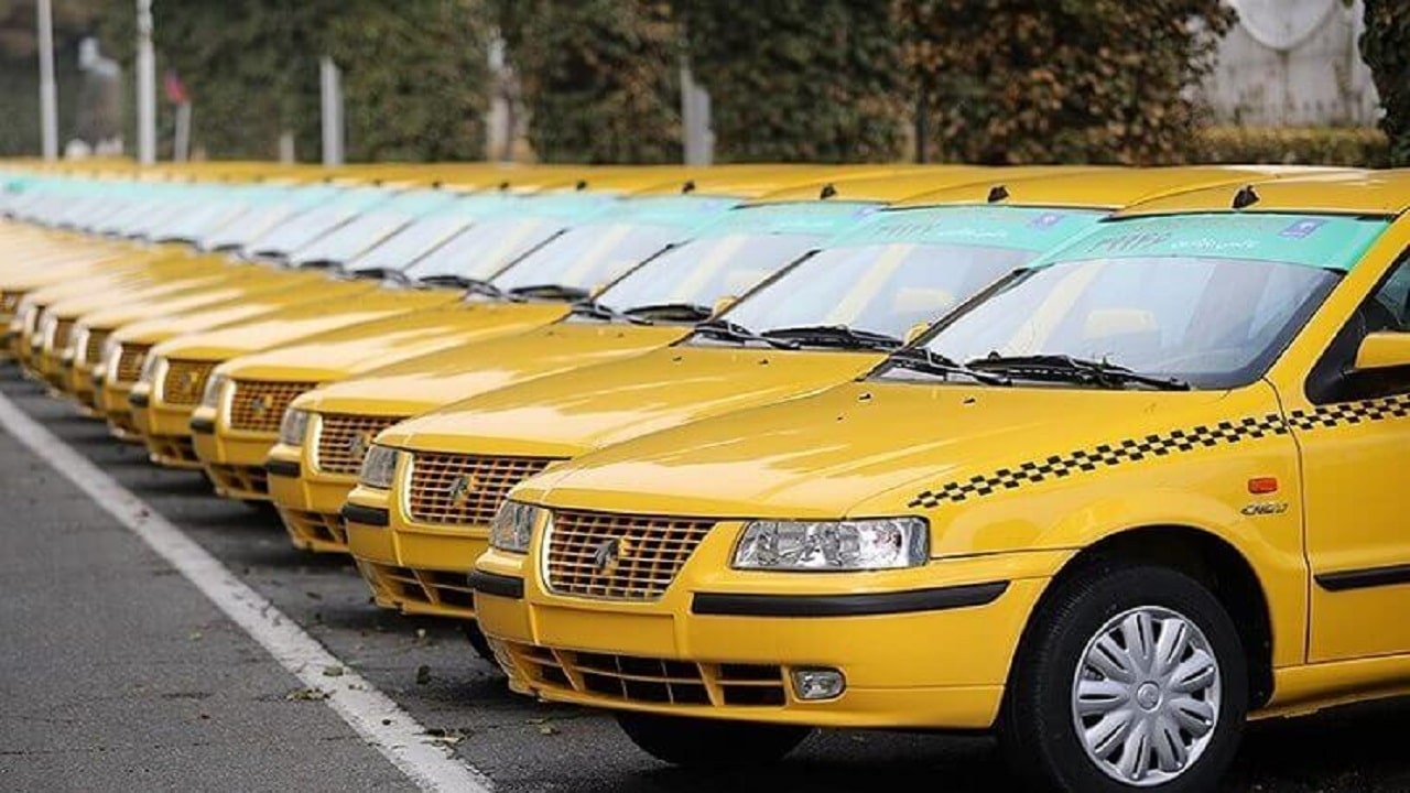 Taxi Yazd Taxi Yazd