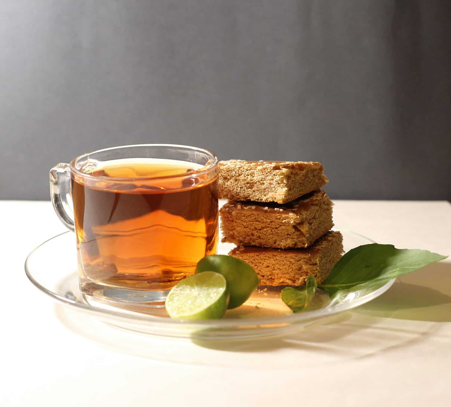 Isfahan Travel Guide: Must-See Sights And Attractions 19 Tea