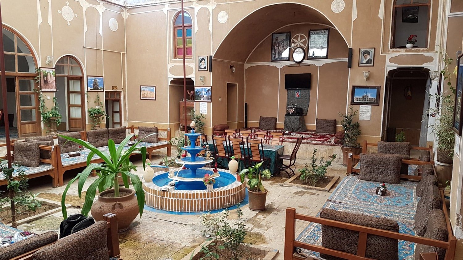 Termeh Restaurant Termeh Restaurant