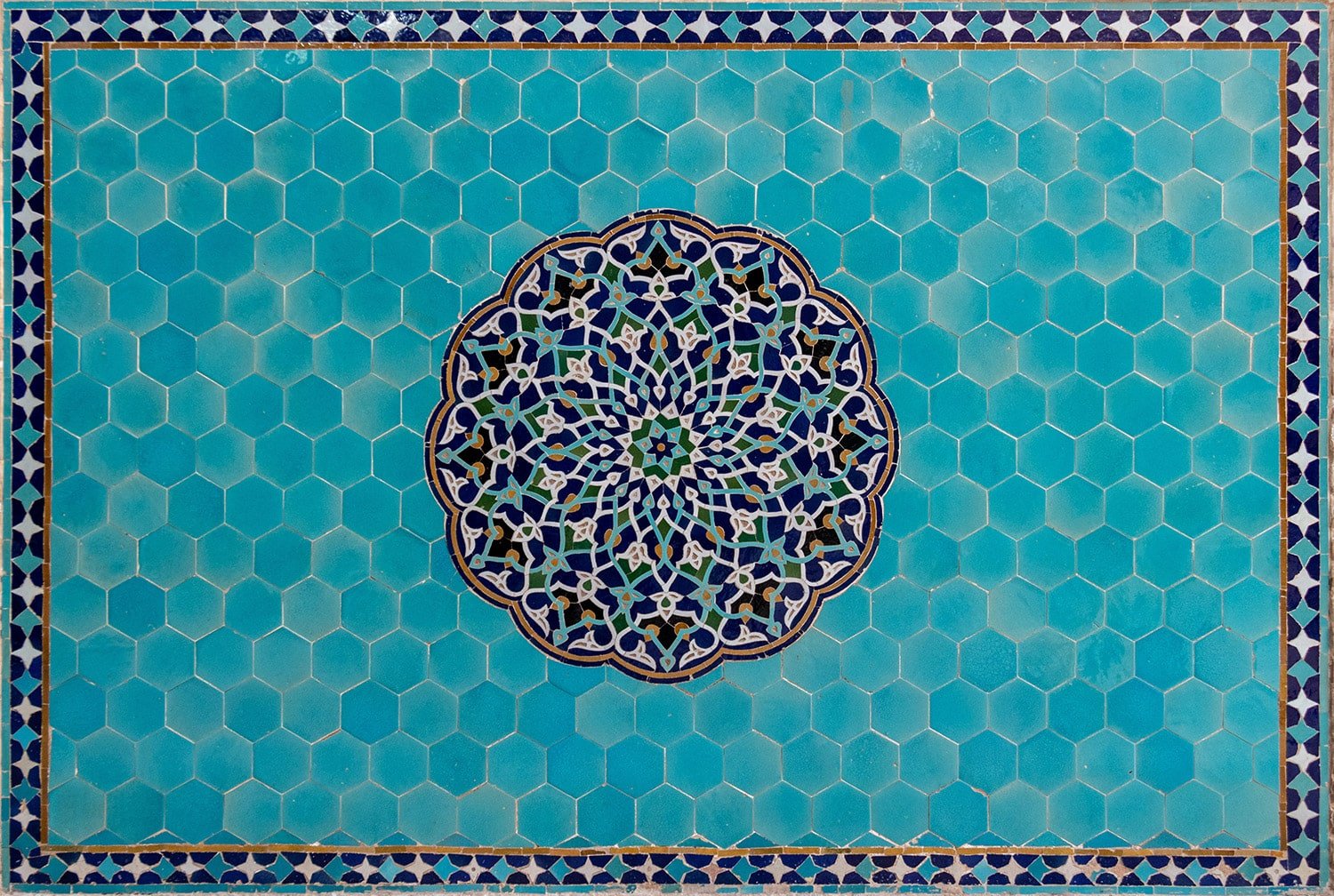 Tile Tile