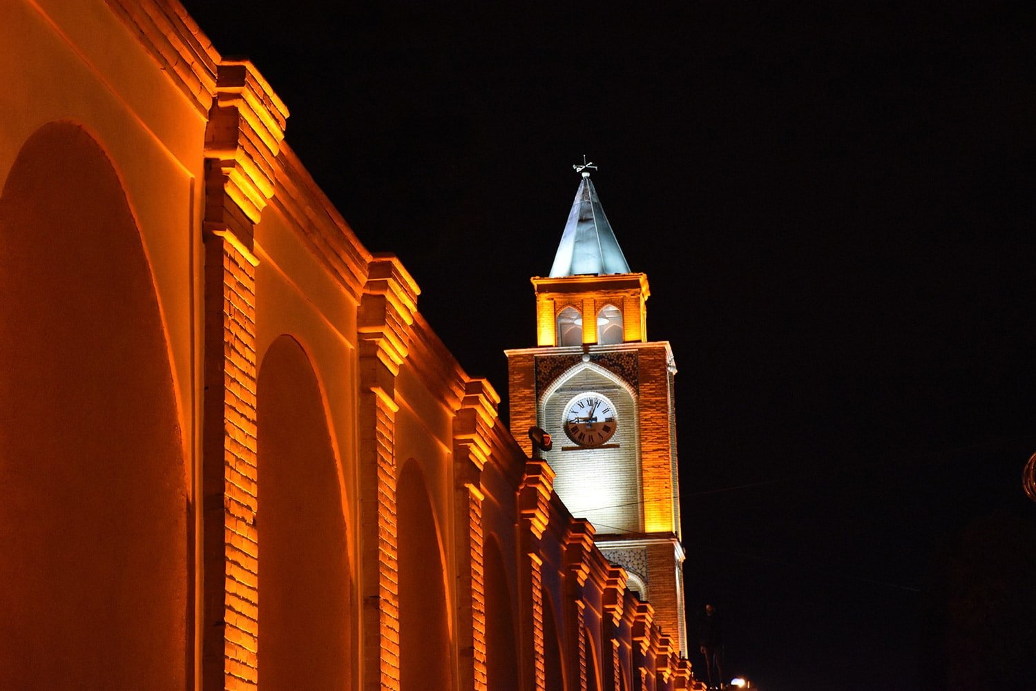 Isfahan Travel Guide: Must-See Sights And Attractions 7 Vank Church