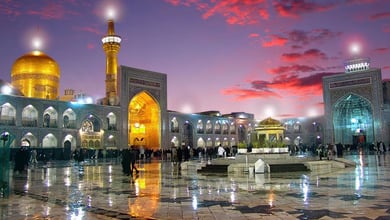 Mashhad Travel Guide: Explore The Spiritual Heart Of Iran