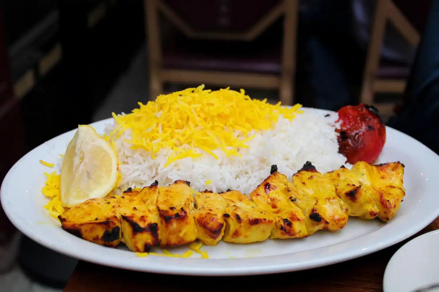 Joojeh Kabab Joojeh Kabab