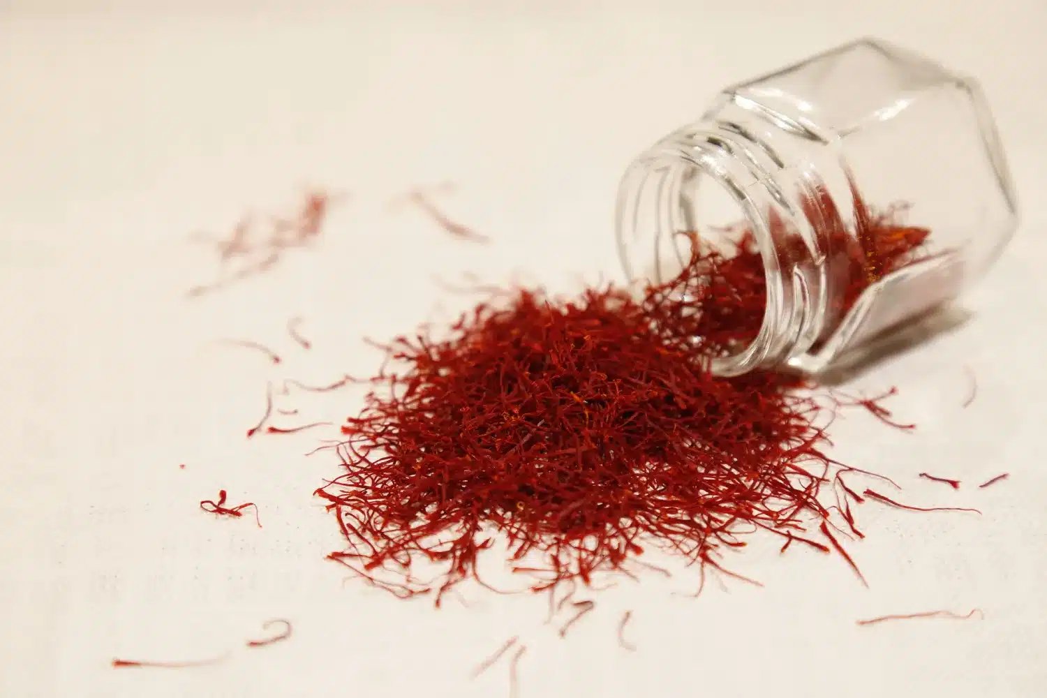 Saffron Saffron