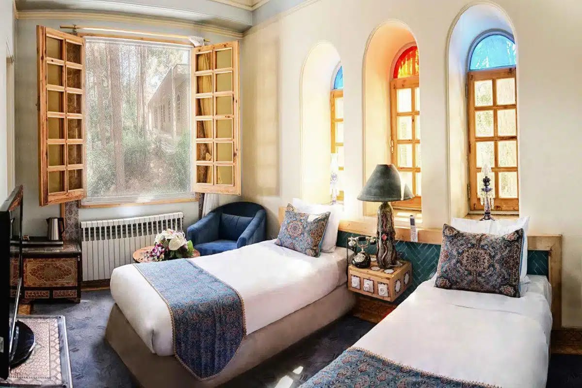 Parsian Safaiyeh Hotel Parsian Safaiyeh Hotel