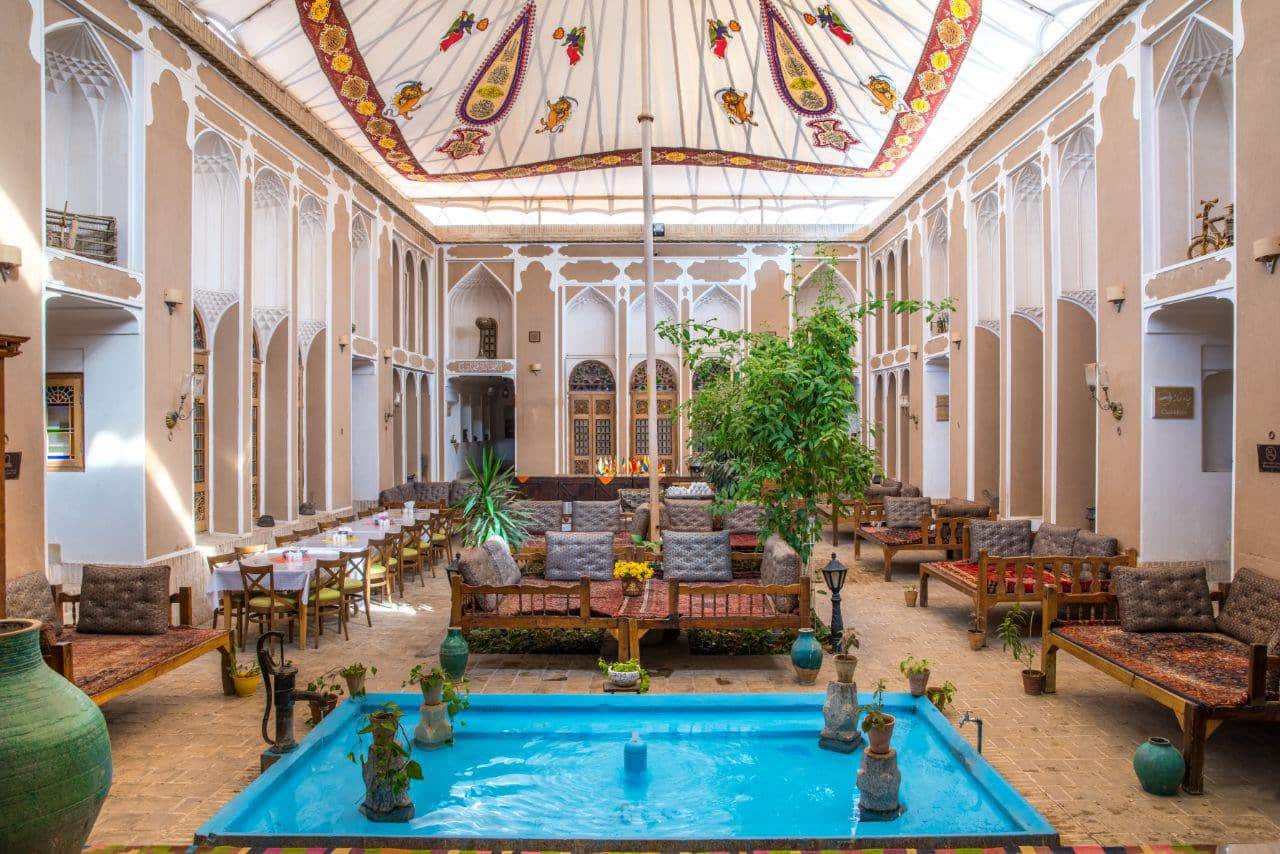 Fahadan Hotel Fahadan Hotel
