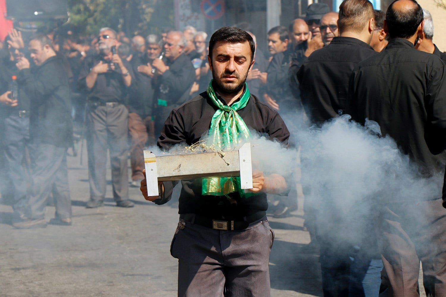Ashura Ashura
