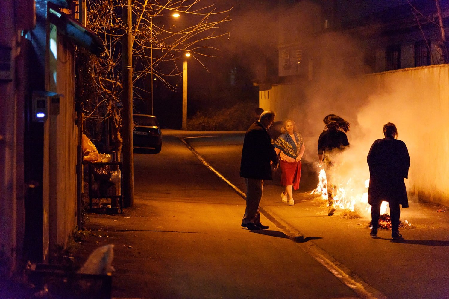 Chaharshanbeh-Suri Chaharshanbeh-Suri