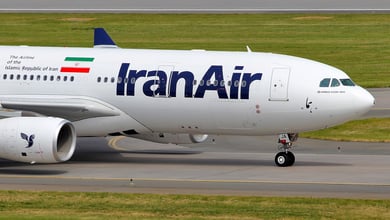 Iran Air