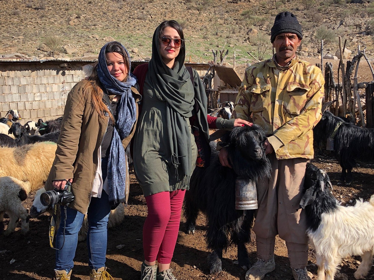 Kurdish Hospitality Kurdish Hospitality
