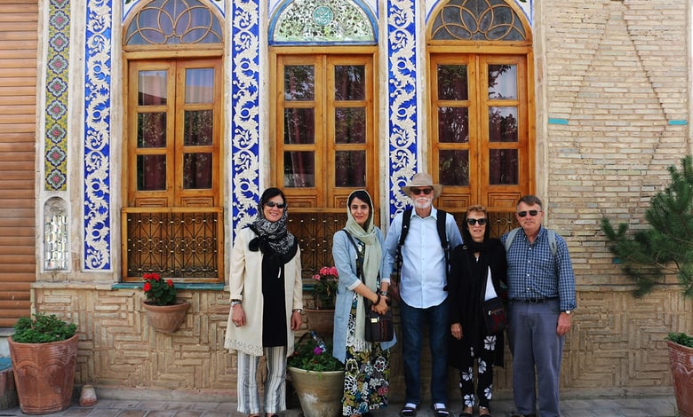 Persian Hospitality: What To Expect As A Traveler In Iran 1 Tourists