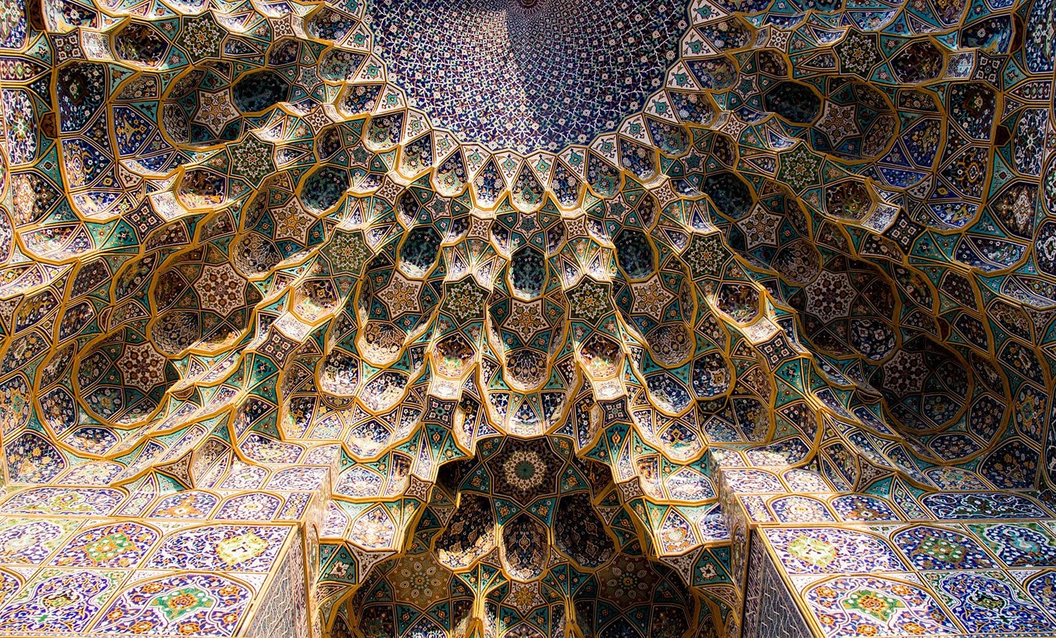 Imam-Reza-Shrine