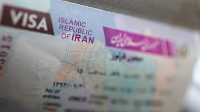 Iranian Visa