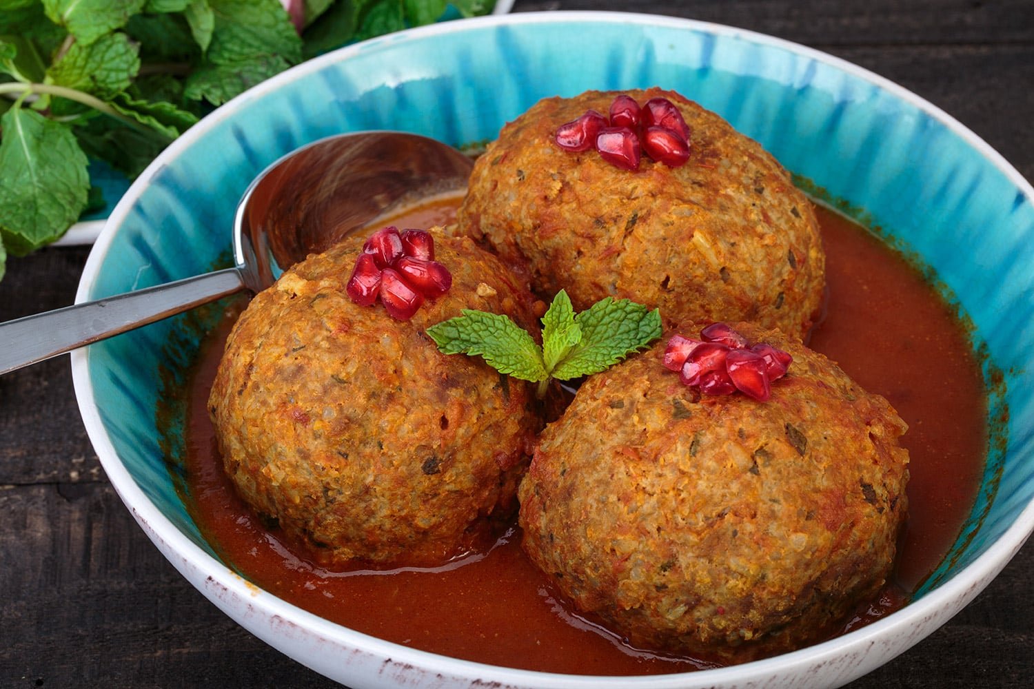 Kufteh Tabrizi Kufteh Tabrizi